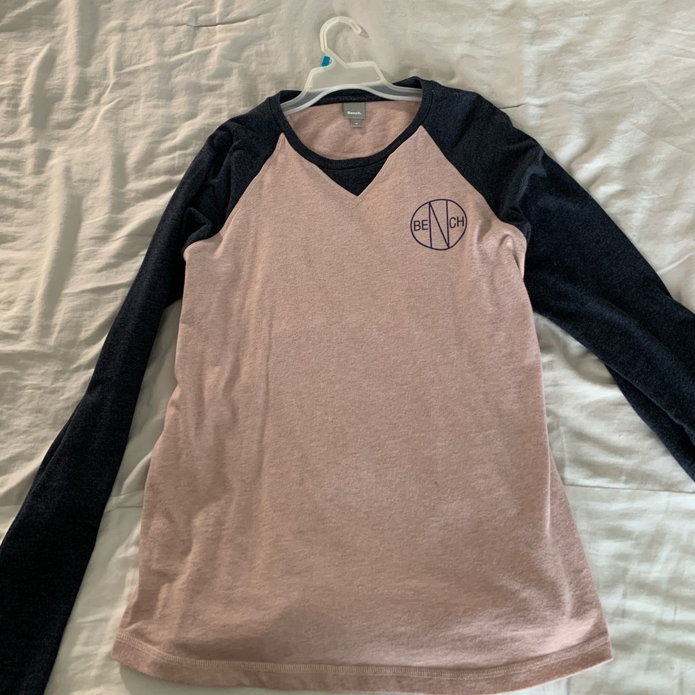 MENS Bench Shirt (Medium)